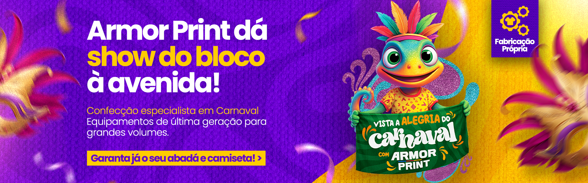 Carnaval 2025
