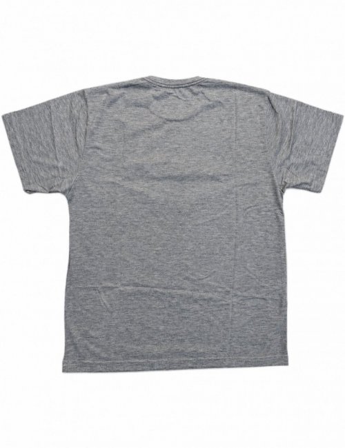 Camiseta Gola Redonda 