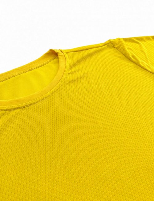 Camiseta Dry colmeia 
