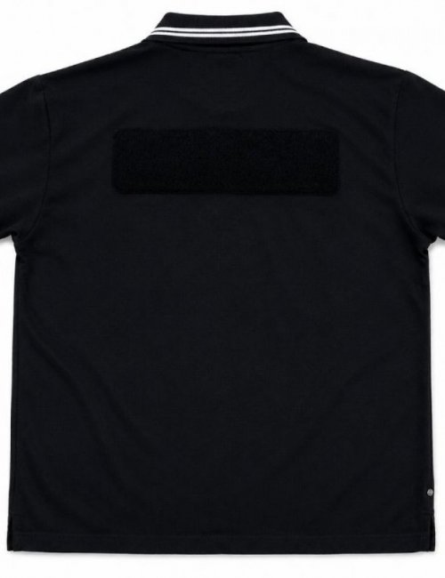 Camiseta Polo Premium 