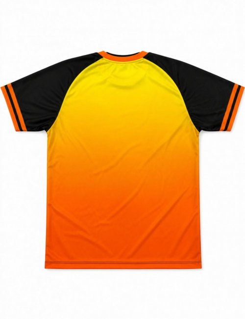 Camiseta Raglan 