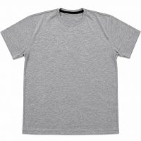 Camiseta Gola Redonda 