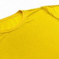 Camiseta Dry colmeia 