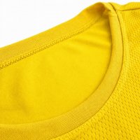 Camiseta Dry colmeia 