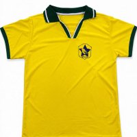 Camiseta Gola Polo em V 