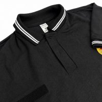 Camiseta Polo Premium 