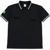 Camiseta Polo Premium 