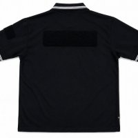 Camiseta Polo Premium 
