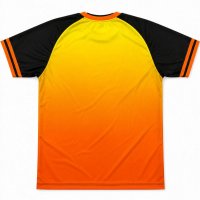 Camiseta Raglan 