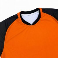 Camiseta Raglan 