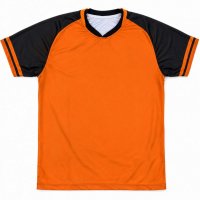 Camiseta Raglan 