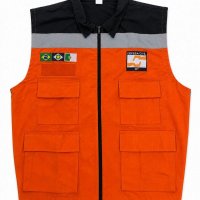Colete Operacional Profissional EPI 