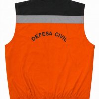 Colete Operacional Profissional EPI 